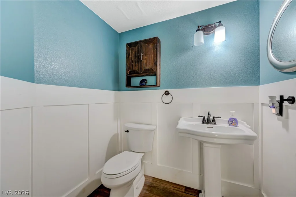 537 Viva Serenade, Henderson, NV 89015