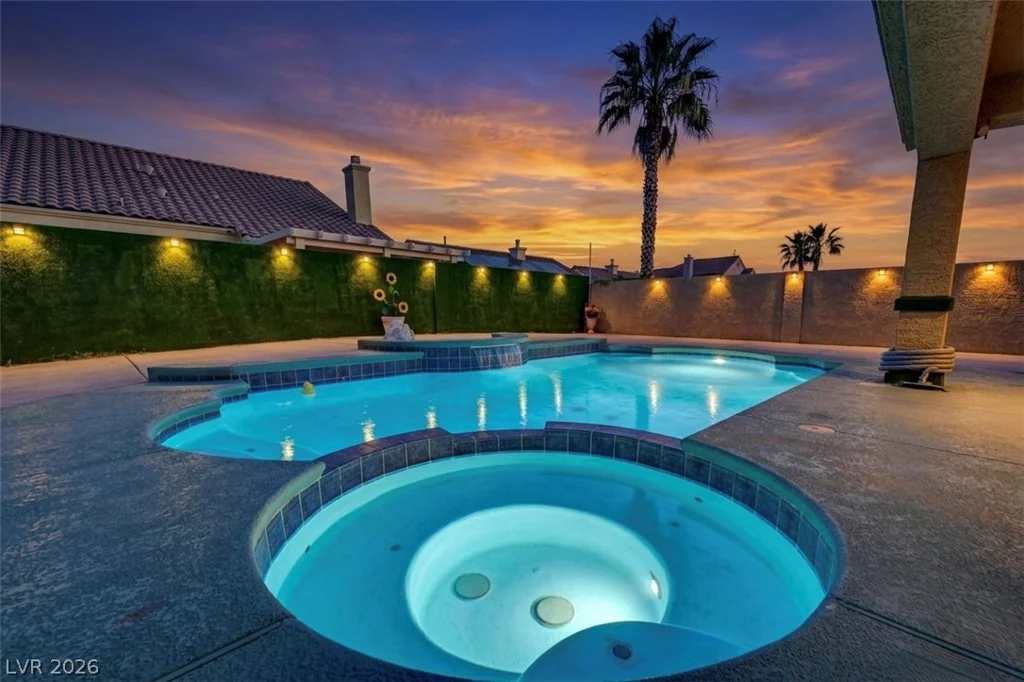 537 Viva Serenade, Henderson, NV 89015