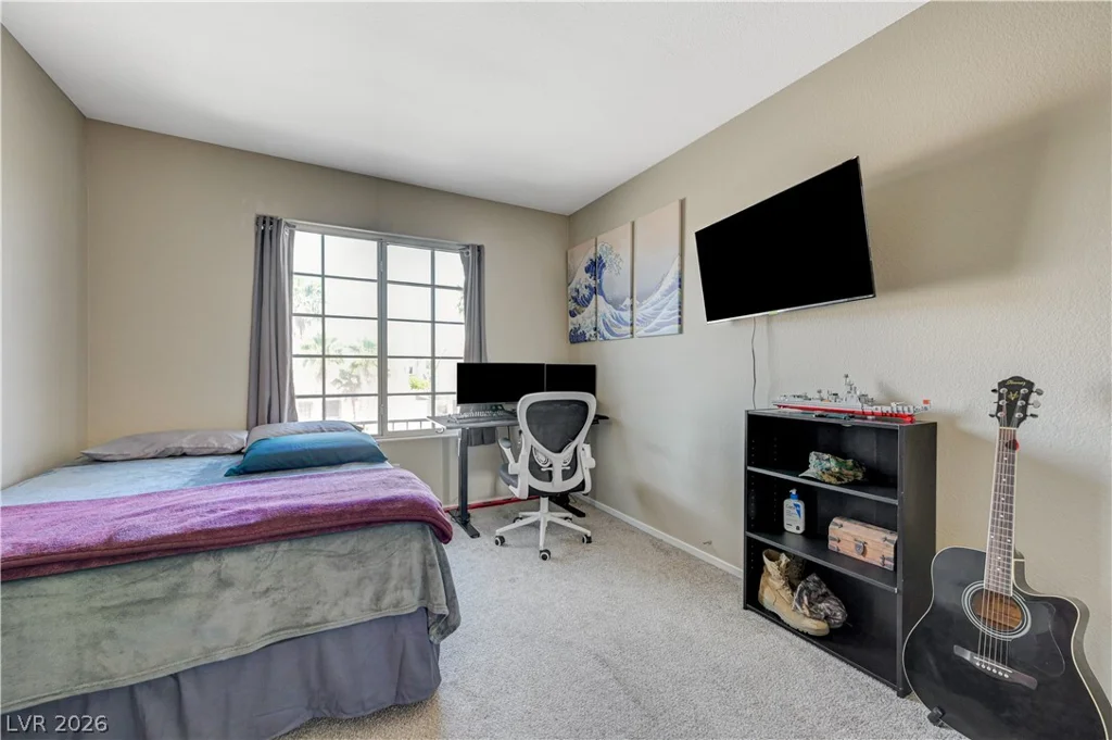 537 Viva Serenade, Henderson, NV 89015