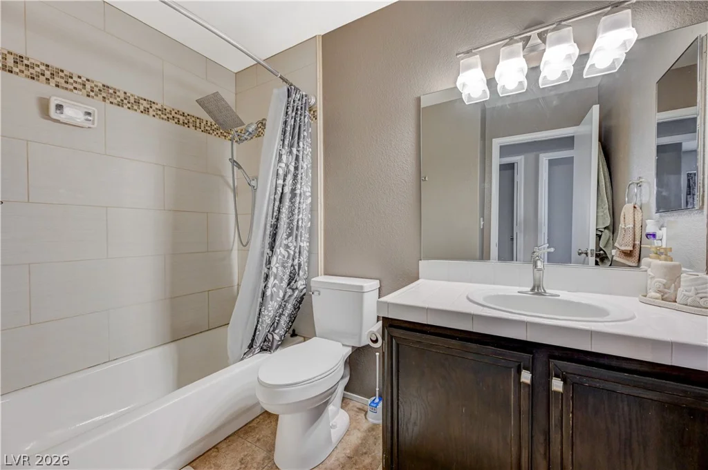 537 Viva Serenade, Henderson, NV 89015