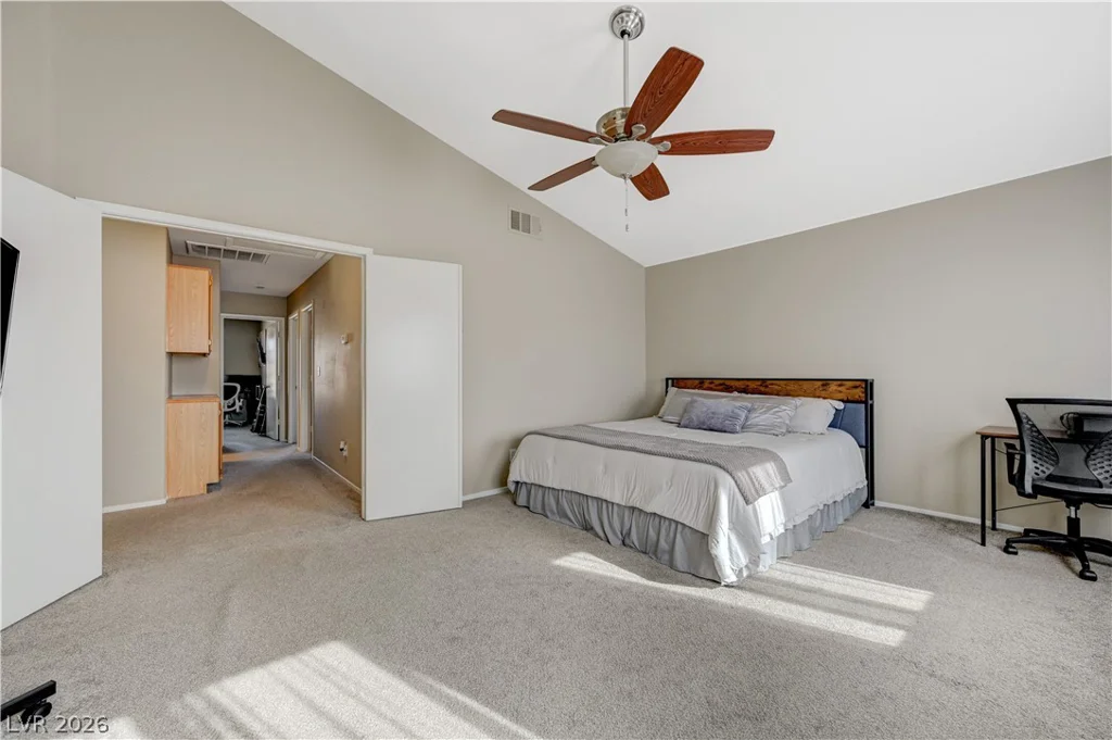 537 Viva Serenade, Henderson, NV 89015