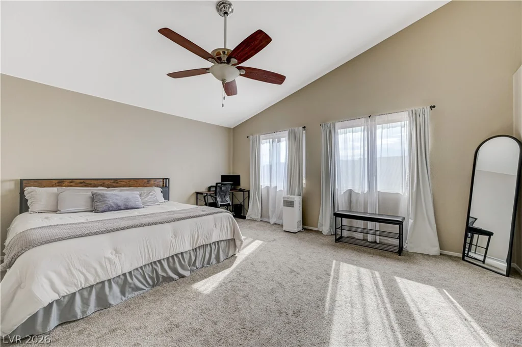 537 Viva Serenade, Henderson, NV 89015