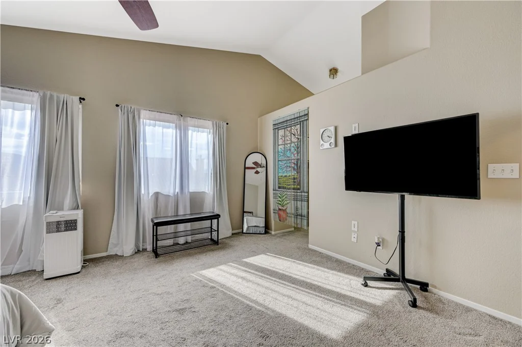 537 Viva Serenade, Henderson, NV 89015