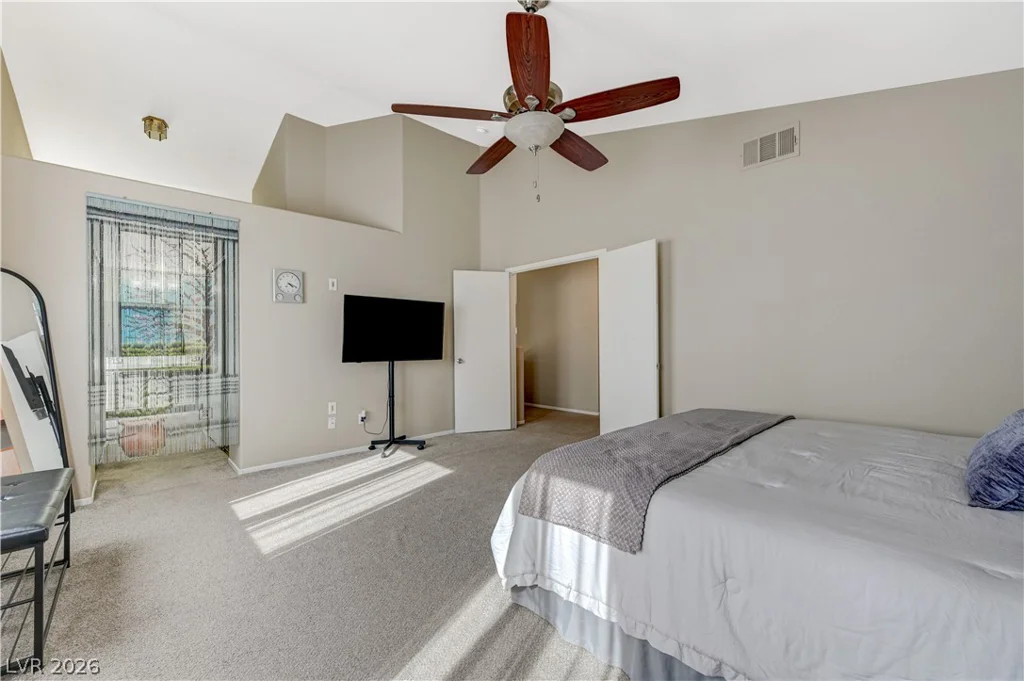 537 Viva Serenade, Henderson, NV 89015