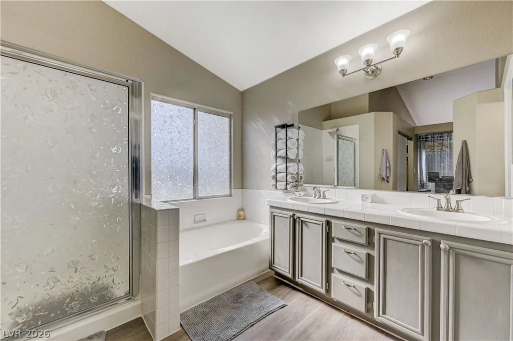 537 Viva Serenade, Henderson, NV 89015