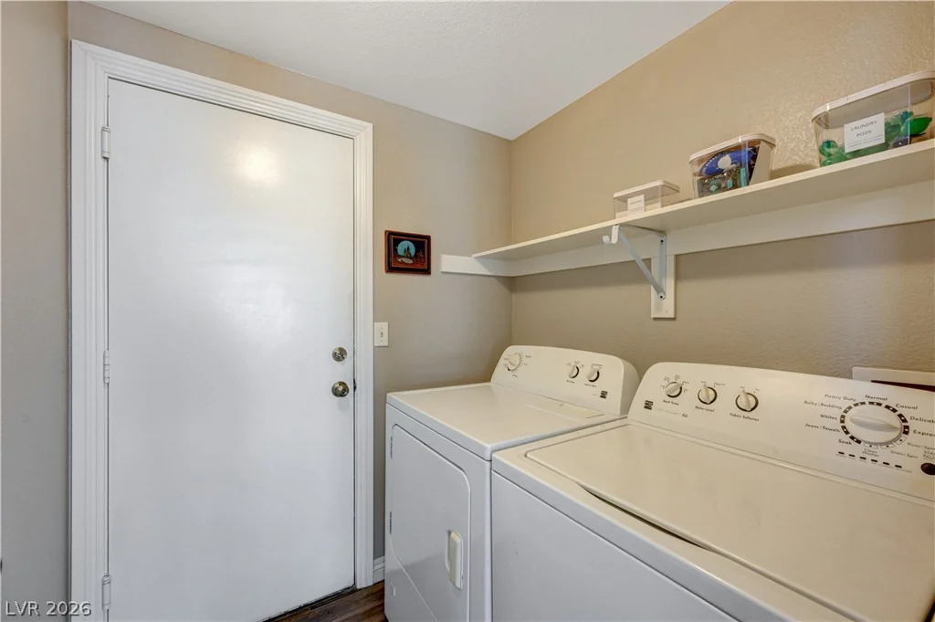 537 Viva Serenade, Henderson, NV 89015