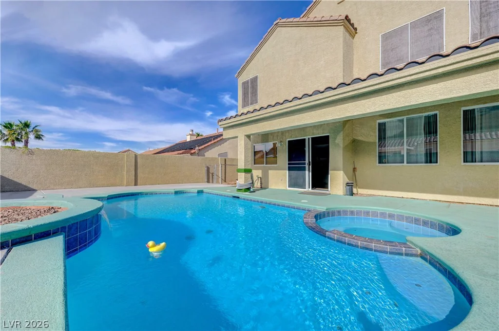537 Viva Serenade, Henderson, NV 89015