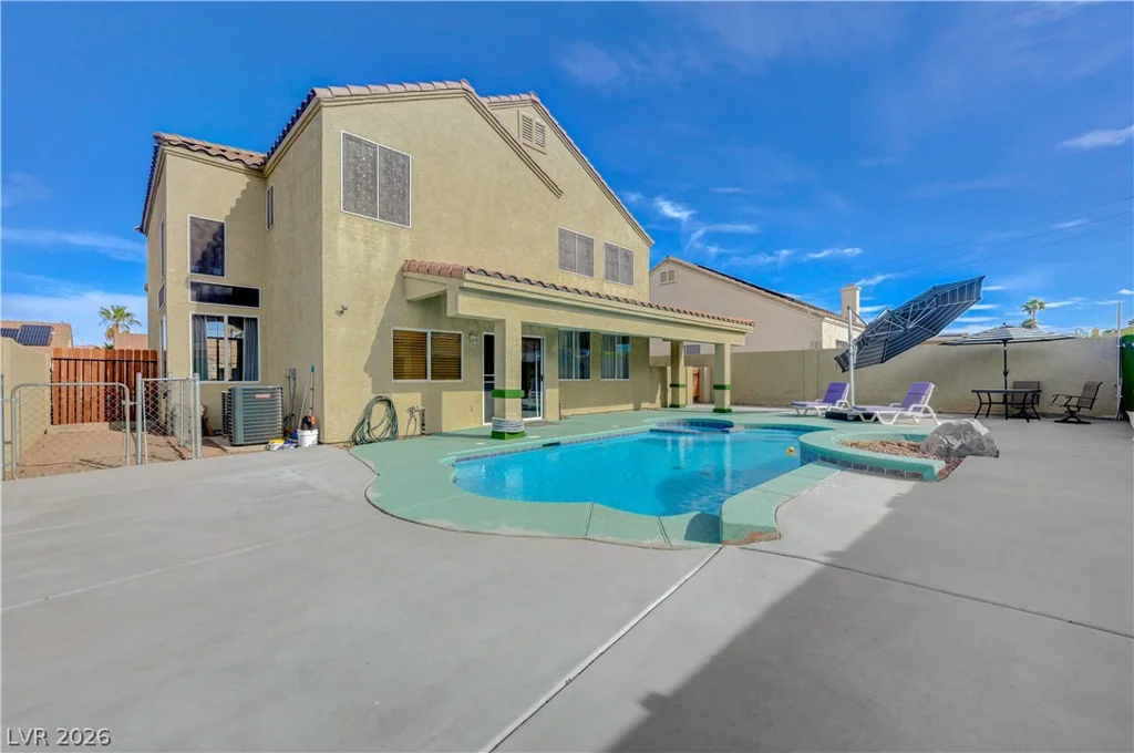 537 Viva Serenade, Henderson, NV 89015