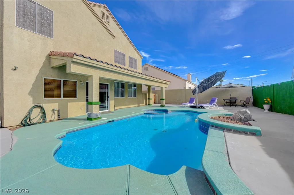 537 Viva Serenade, Henderson, NV 89015