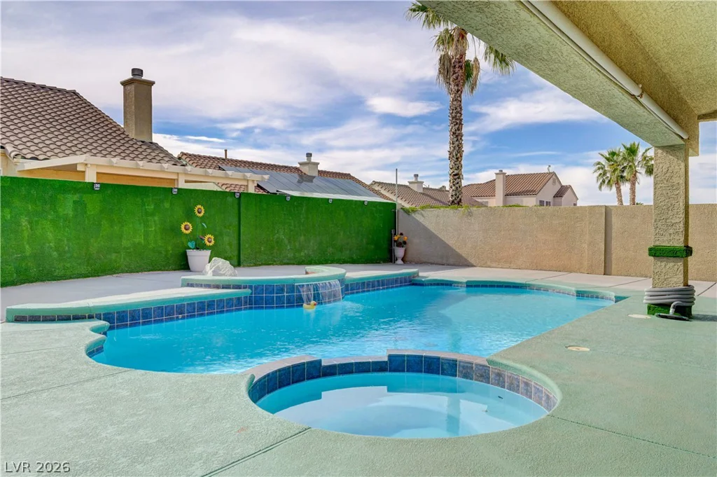 537 Viva Serenade, Henderson, NV 89015