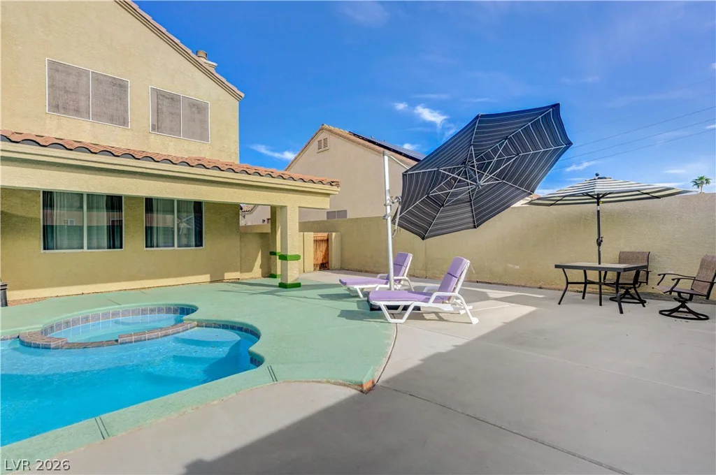 537 Viva Serenade, Henderson, NV 89015