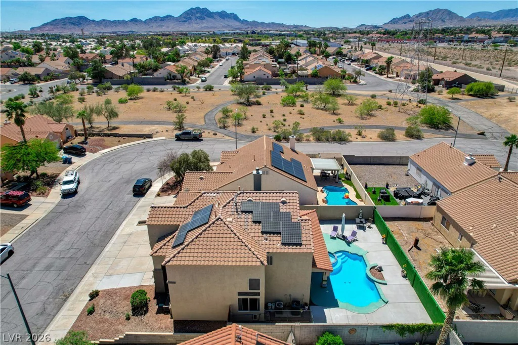 537 Viva Serenade, Henderson, NV 89015