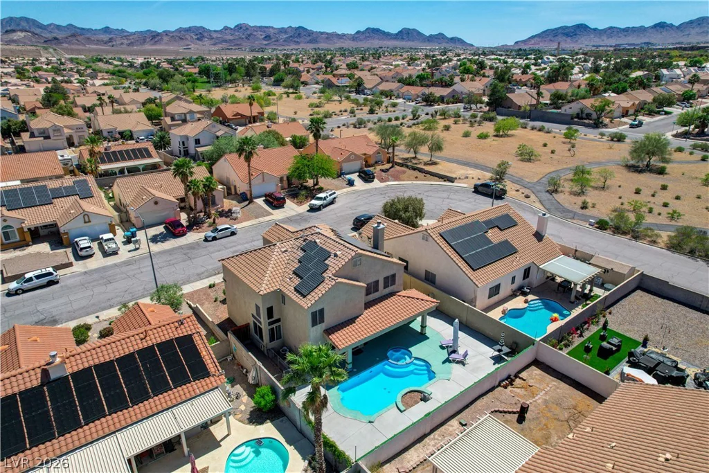 537 Viva Serenade, Henderson, NV 89015