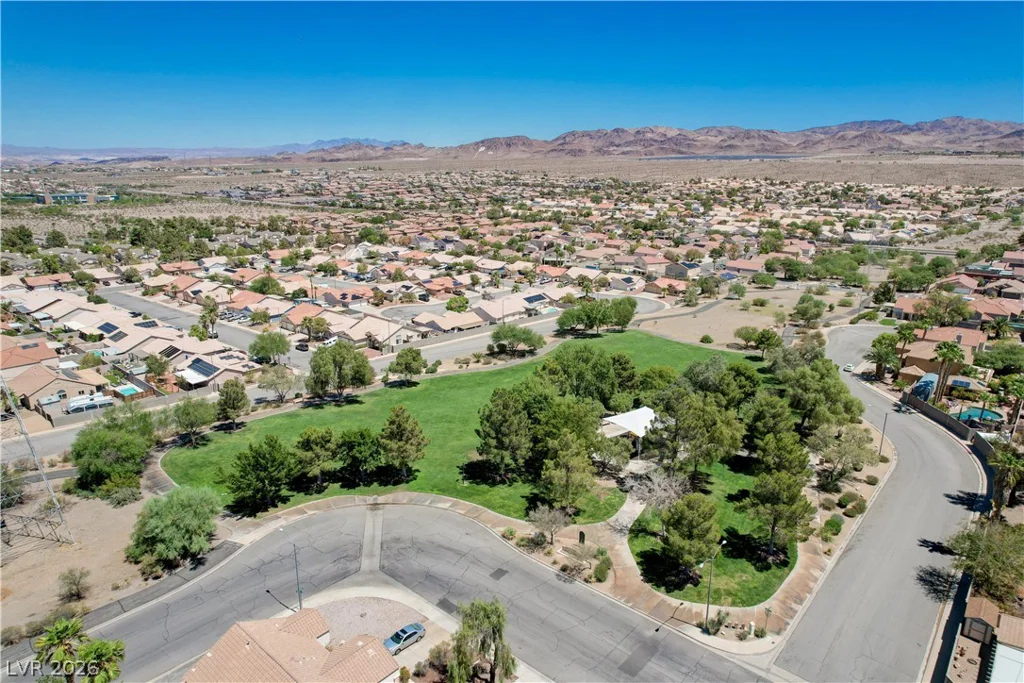 537 Viva Serenade, Henderson, NV 89015
