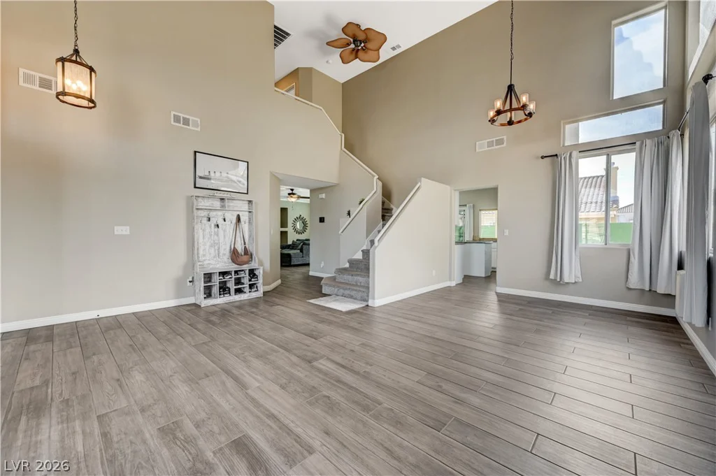 537 Viva Serenade, Henderson, NV 89015