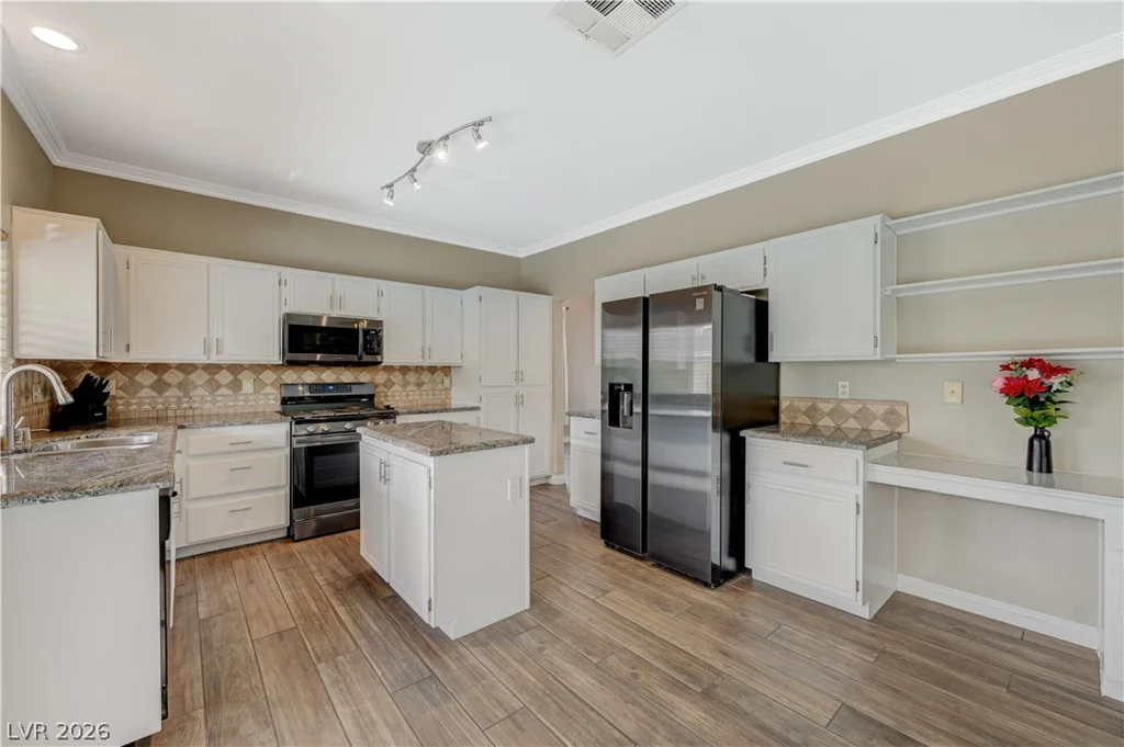 537 Viva Serenade, Henderson, NV 89015