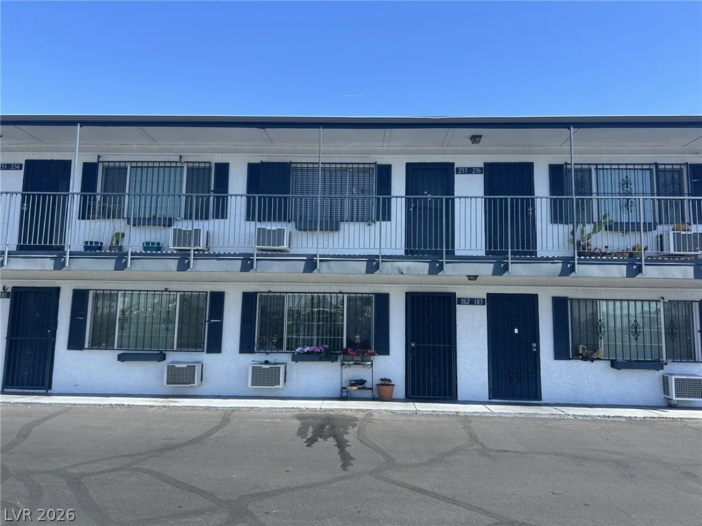 4600 University Center, Las Vegas, NV 89119