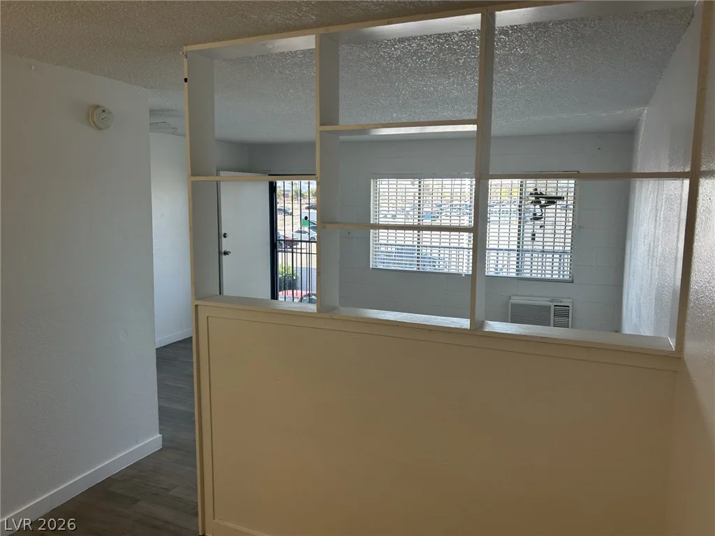 4600 University Center, Las Vegas, NV 89119