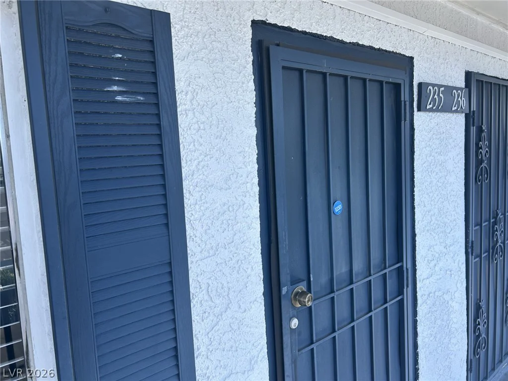 4600 University Center, Las Vegas, NV 89119
