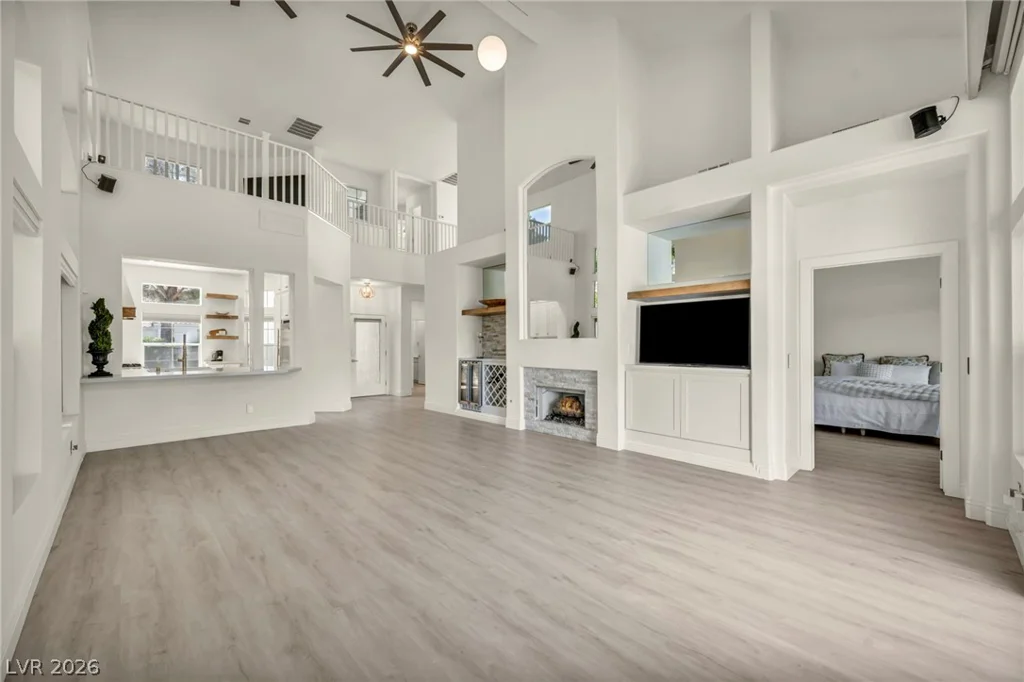 9208 Eagle Ridge, Las Vegas, NV 89134