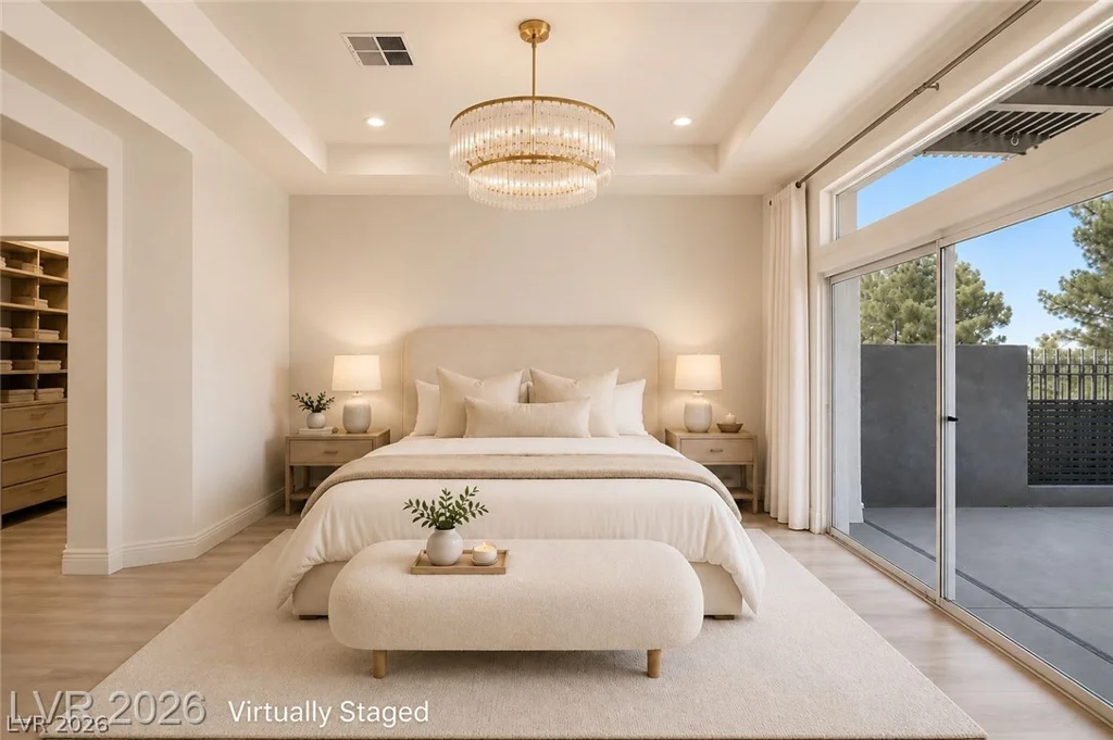9208 Eagle Ridge, Las Vegas, NV 89134