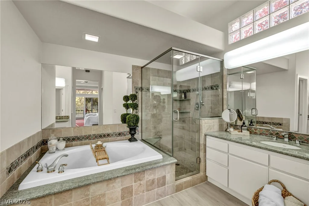 9208 Eagle Ridge, Las Vegas, NV 89134