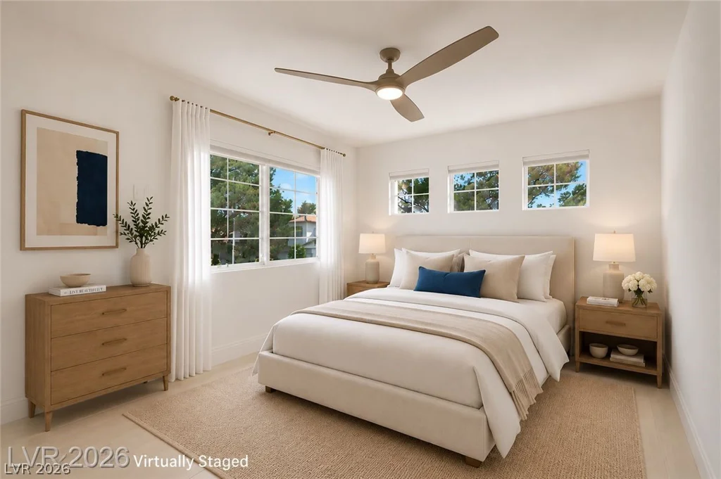 9208 Eagle Ridge, Las Vegas, NV 89134