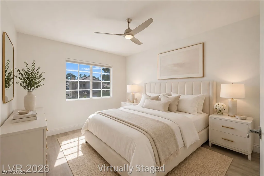 9208 Eagle Ridge, Las Vegas, NV 89134