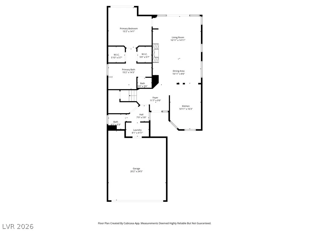 9208 Eagle Ridge, Las Vegas, NV 89134
