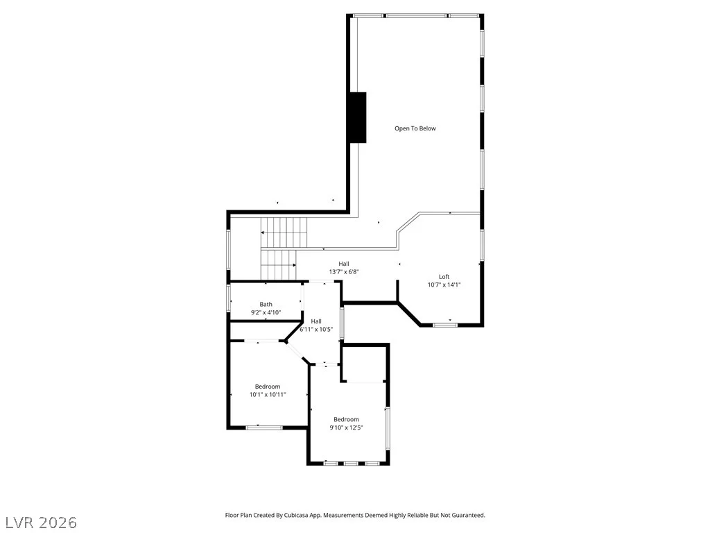 9208 Eagle Ridge, Las Vegas, NV 89134