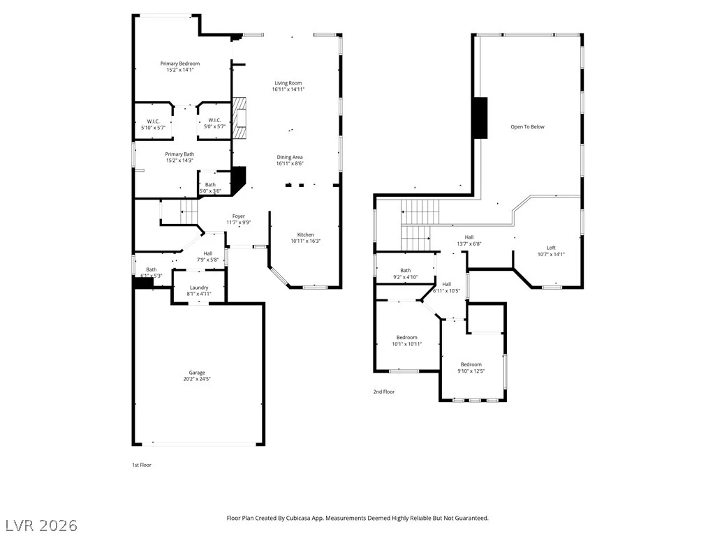 9208 Eagle Ridge, Las Vegas, NV 89134