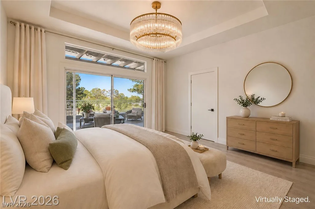 9208 Eagle Ridge, Las Vegas, NV 89134