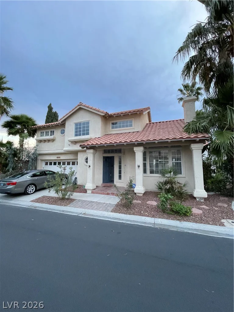 5009 Forest Oaks, Las Vegas, NV 89149