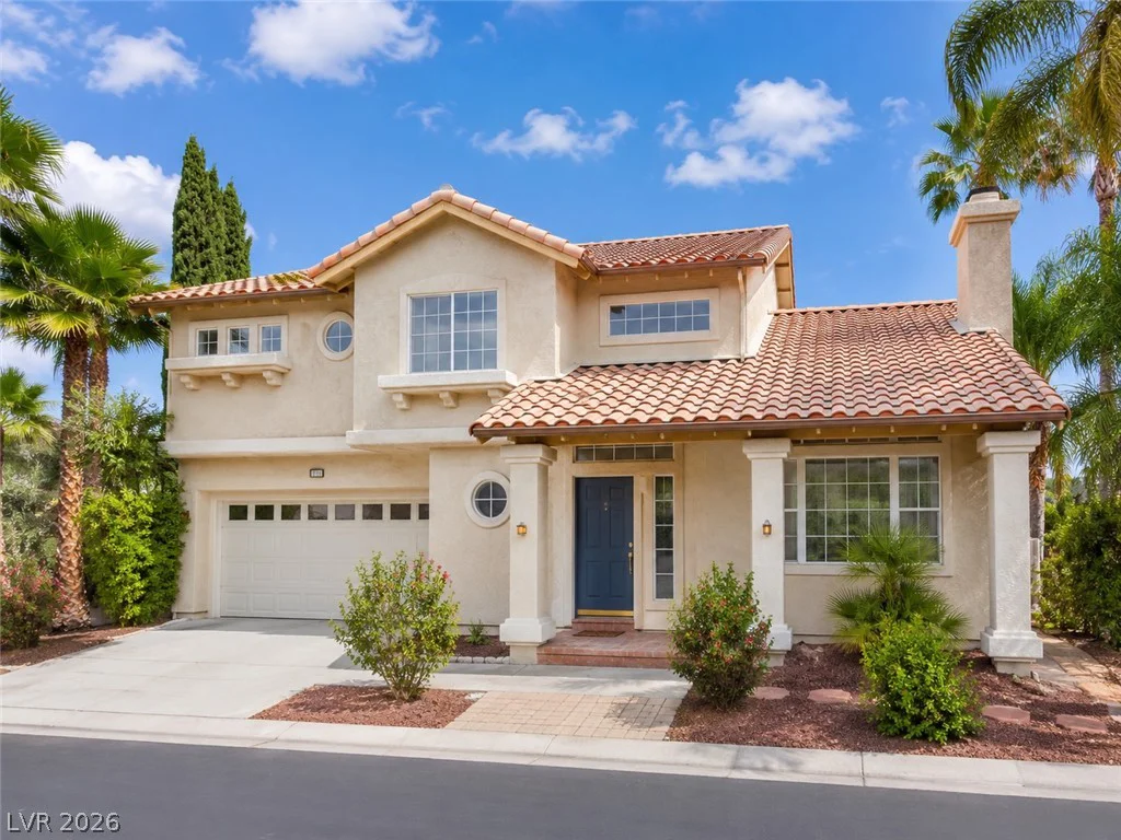 5009 Forest Oaks, Las Vegas, NV 89149