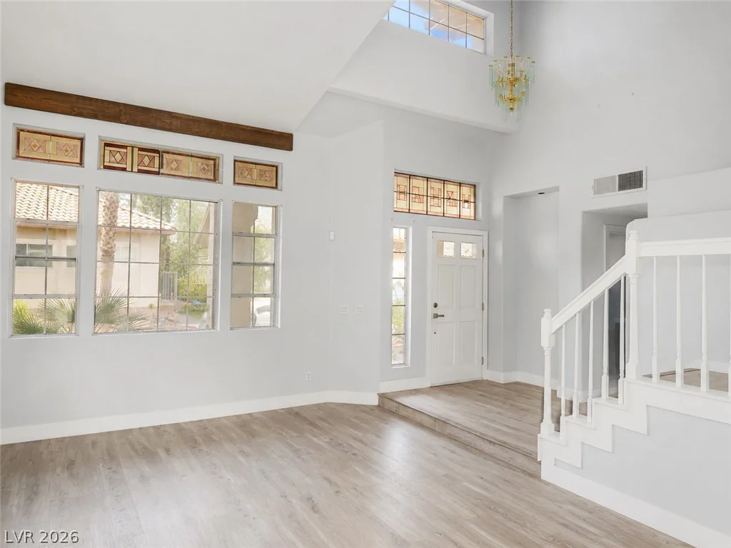 5009 Forest Oaks, Las Vegas, NV 89149