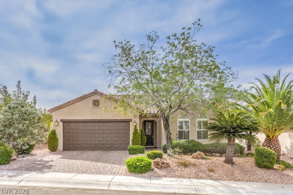 2687 White Sage, Henderson, NV 89052