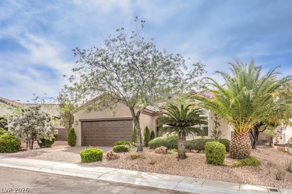 2687 White Sage, Henderson, NV 89052