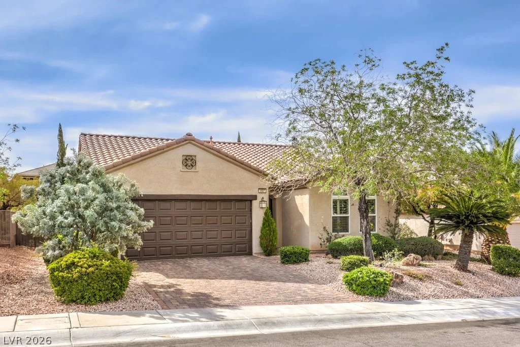 2687 White Sage, Henderson, NV 89052