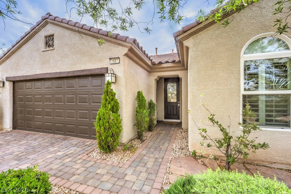 2687 White Sage, Henderson, NV 89052