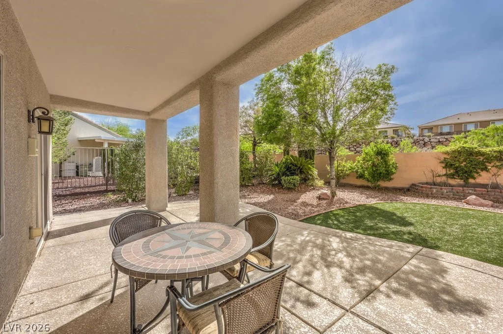 2687 White Sage, Henderson, NV 89052