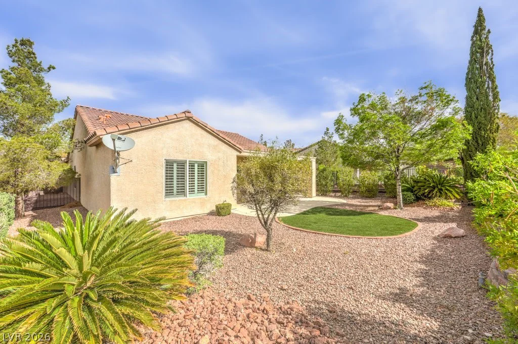 2687 White Sage, Henderson, NV 89052