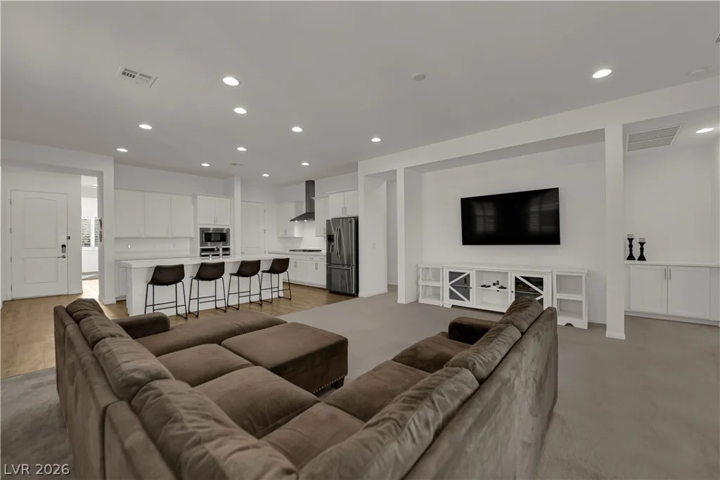 10774 Blackrock Canyon, Las Vegas, NV 89166