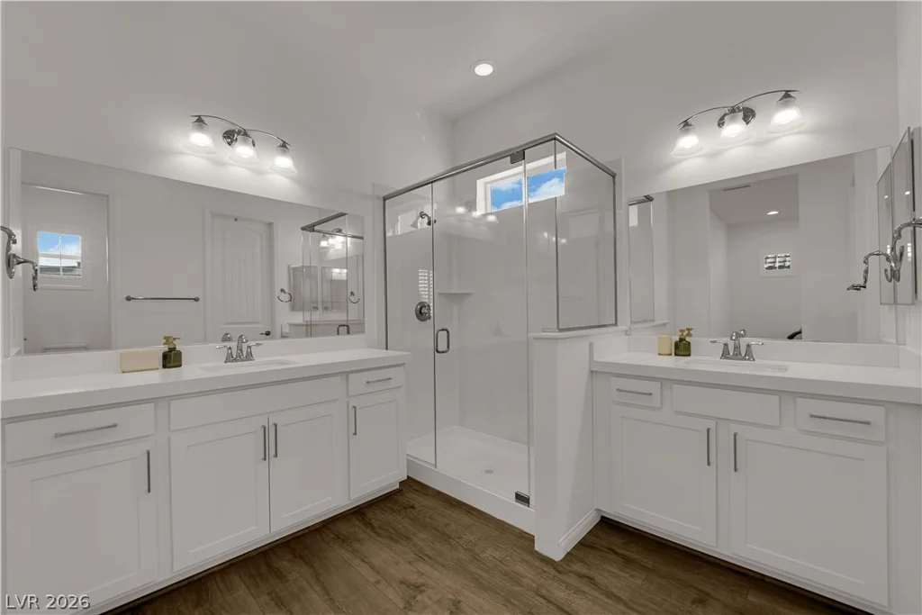 10774 Blackrock Canyon, Las Vegas, NV 89166