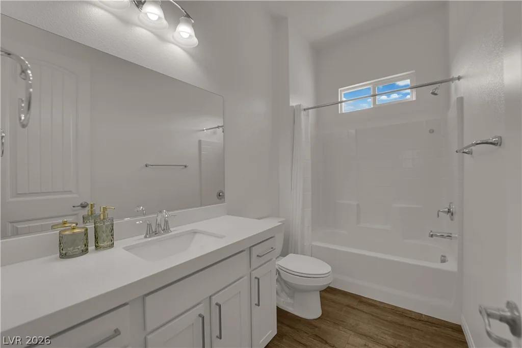 10774 Blackrock Canyon, Las Vegas, NV 89166