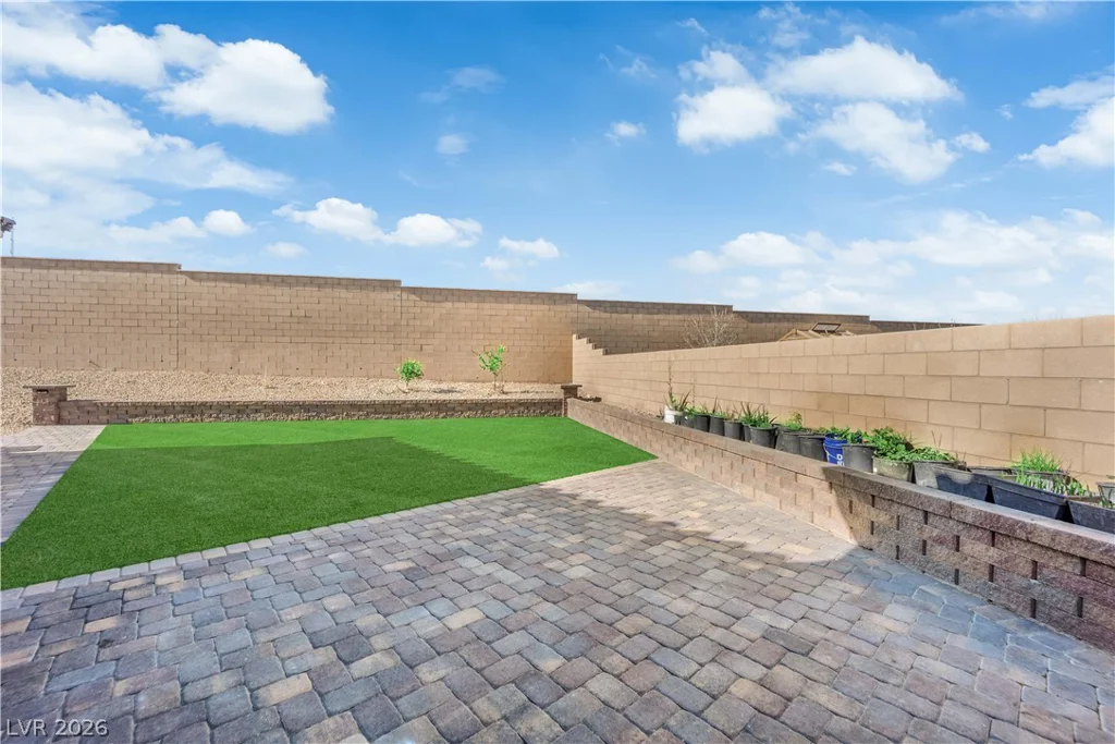 10774 Blackrock Canyon, Las Vegas, NV 89166