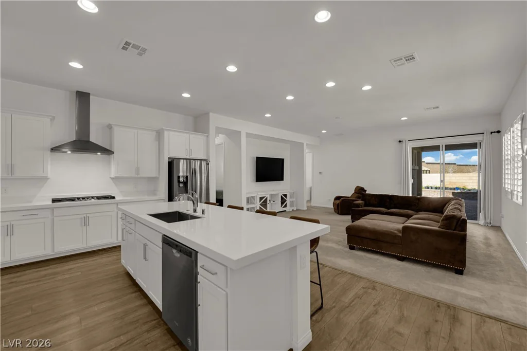 10774 Blackrock Canyon, Las Vegas, NV 89166