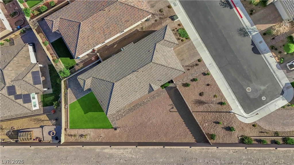 10774 Blackrock Canyon, Las Vegas, NV 89166