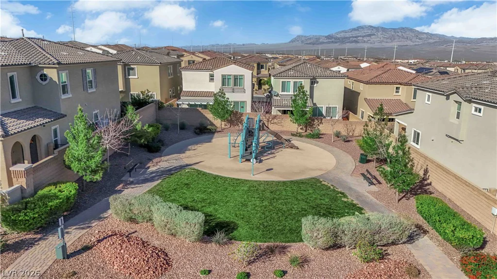 10774 Blackrock Canyon, Las Vegas, NV 89166