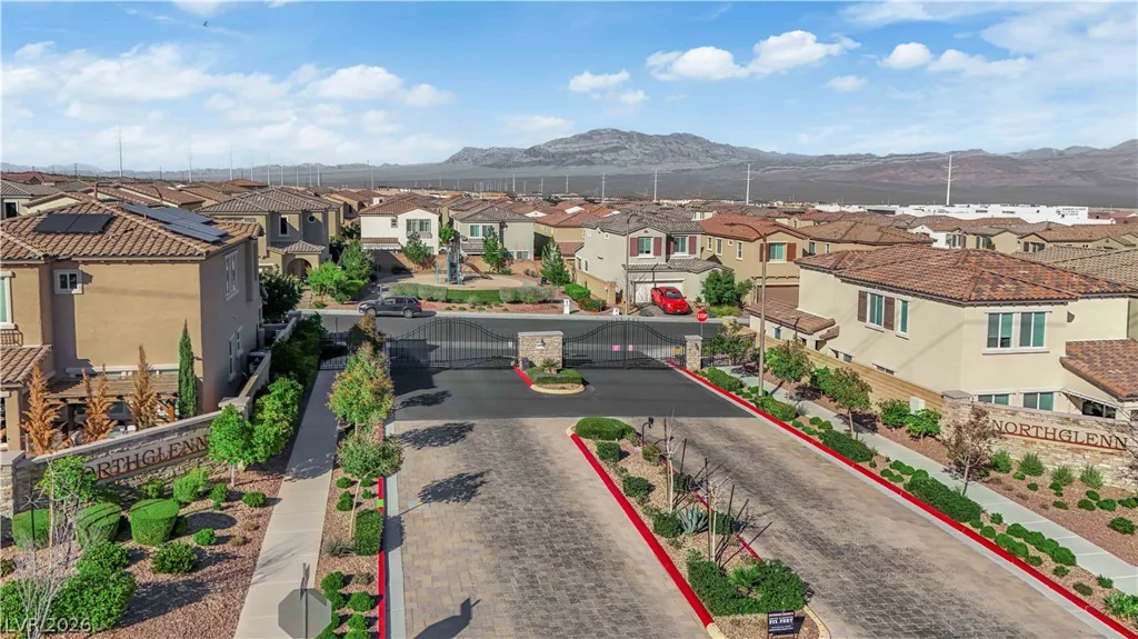 10774 Blackrock Canyon, Las Vegas, NV 89166