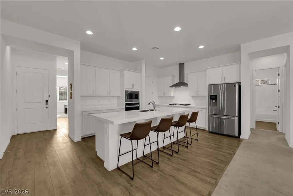 10774 Blackrock Canyon, Las Vegas, NV 89166